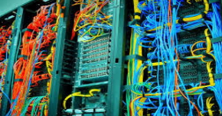 Профессиональный монтаж слаботочных сетей и систем от 1576 руб. в Выксе - ЭлектроВкс