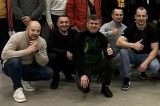 О компании ЭлектроВкс, фото, команда