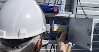 Проект электроснабжения стройплощадки от 3151 руб. в Выксе | ЭлектроВкс