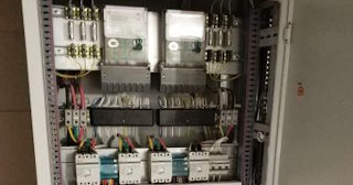 Проектирование и монтаж аварийного освещения от 3151 руб. в Выксе - ЭлектроВкс