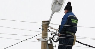 Технологическое присоединение к электросетям для юрлиц от 5251 руб. в Выксе - ЭлектроВкс