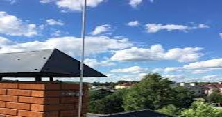 Монтаж молниезащиты от 2626 руб. в Выксе: установка и обслуживание систем