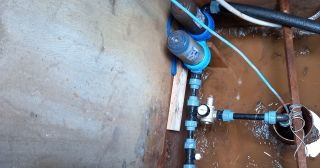 Установка и управление системами полива от 3151 руб. в Выксе от компании ЭлектроВкс