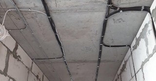 Прокладка электропроводки в коробах от ЭлектроВкс в Выксе - от 1576 рублей