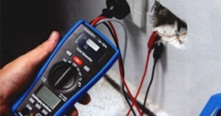 Подключение и монтаж ретро проводки в деревянном доме от 1576 рублей в Выксе