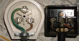 Подключение и монтаж розетки для электроплиты от 578 руб в Выксе - ЭлектроВкс