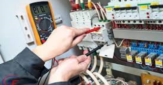 Установка системы умный дом для офиса от 3151 руб. в Выксе - ЭлектроВкс